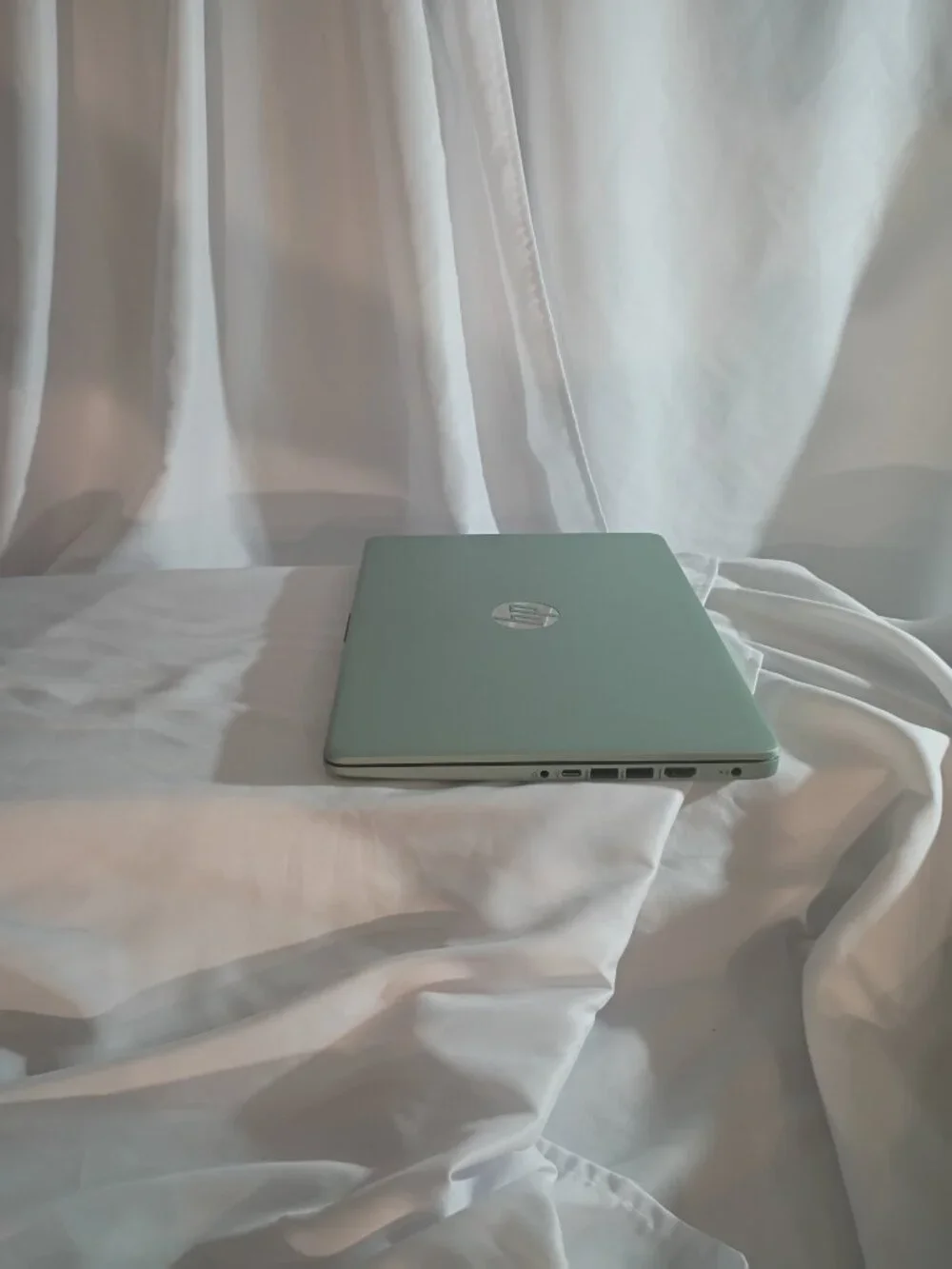 HP 14 laptop